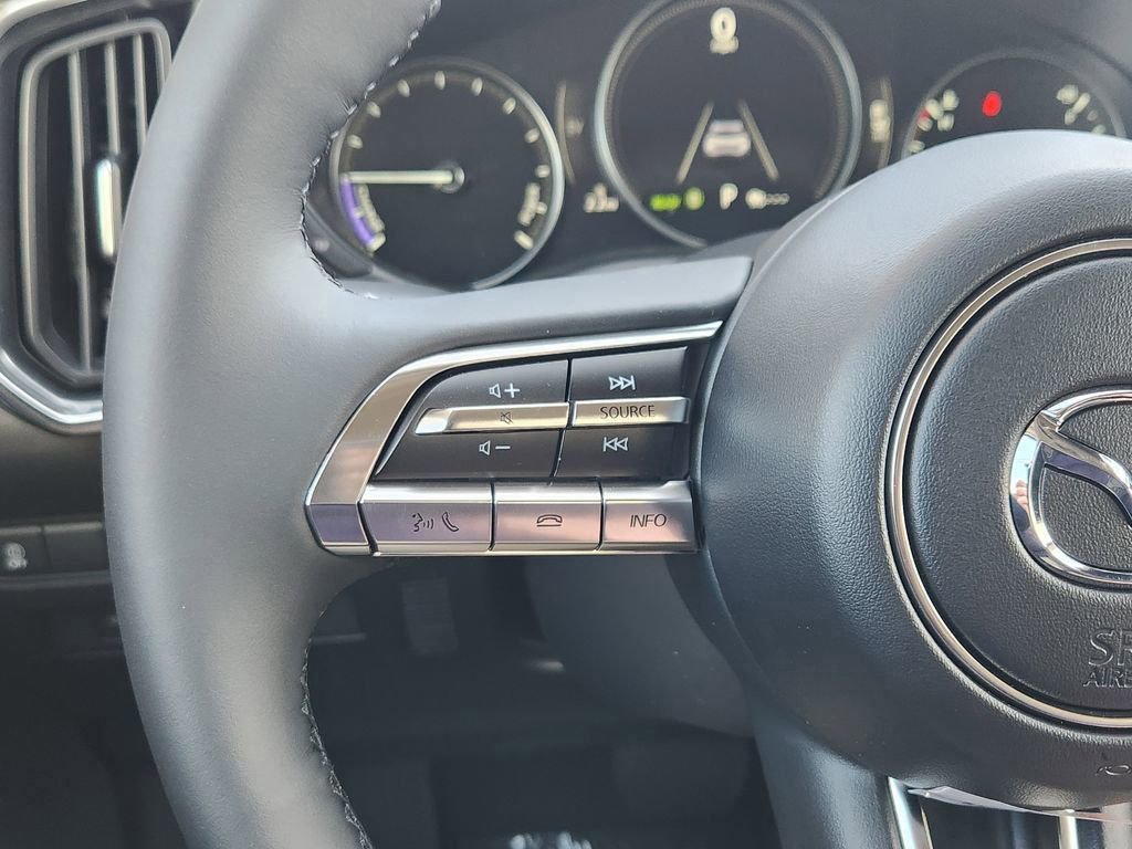 New 2026 MAZDA CX-50 2.5 Hybrid w/ Weather Package image 17