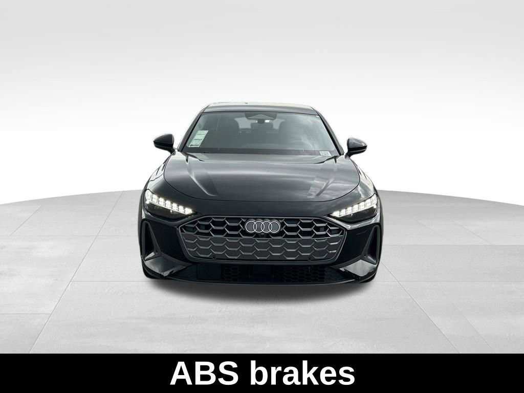 Used 2025 Audi A5 2.0T Premium Plus w/ Premium Plus AWD/4WD image 8