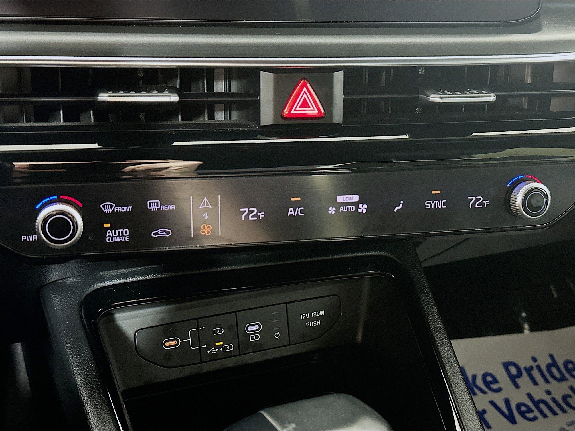 Certified 2025 Kia K5 GT-Line w/ GT-Line Premium Package AWD/4WD image 16