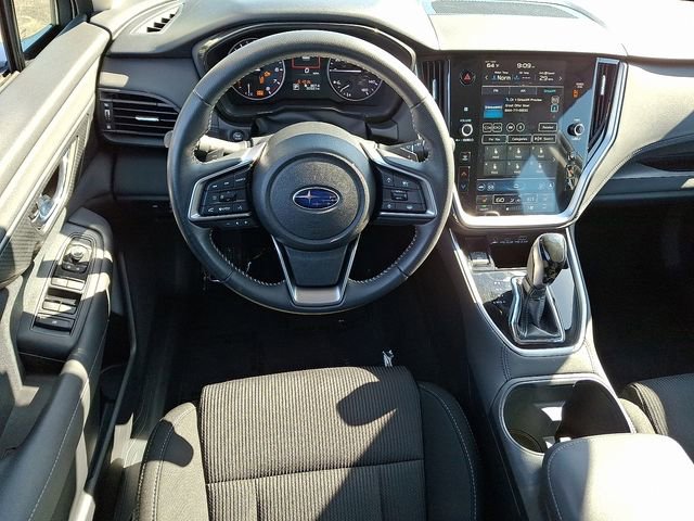 Certified 2024 Subaru Legacy Premium AWD/4WD image 11