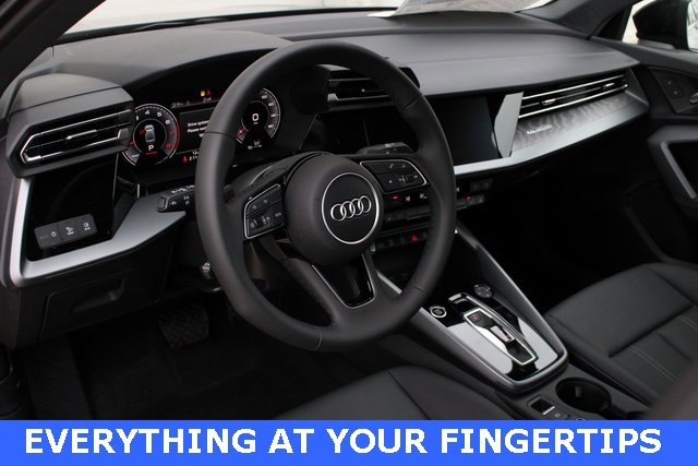 New 2026 Audi A3 2.0T Premium image 2