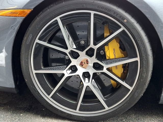 Certified 2026 Porsche 911 Carrera 4 GTS image 15