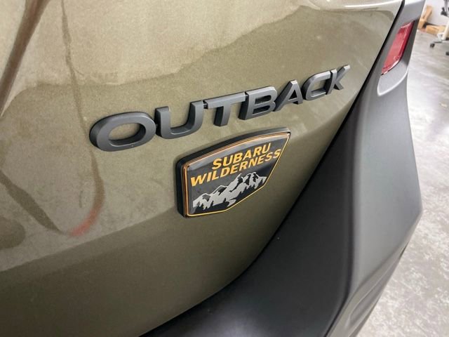 Used 2025 Subaru Outback Wilderness image 7