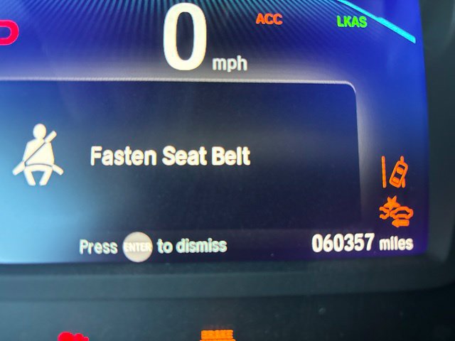 Used 2020 Honda Odyssey Elite image 11