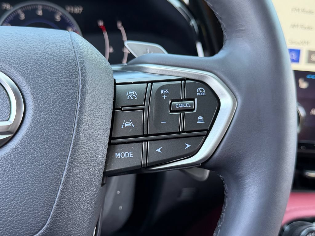 Used 2024 Lexus NX 350 AWD image 19
