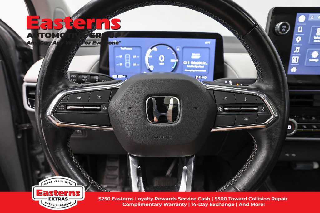Used 2024 Honda Prologue Touring image 11