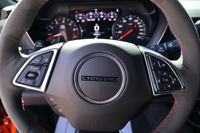 Used 2023 Chevrolet Camaro ZL1 image 12