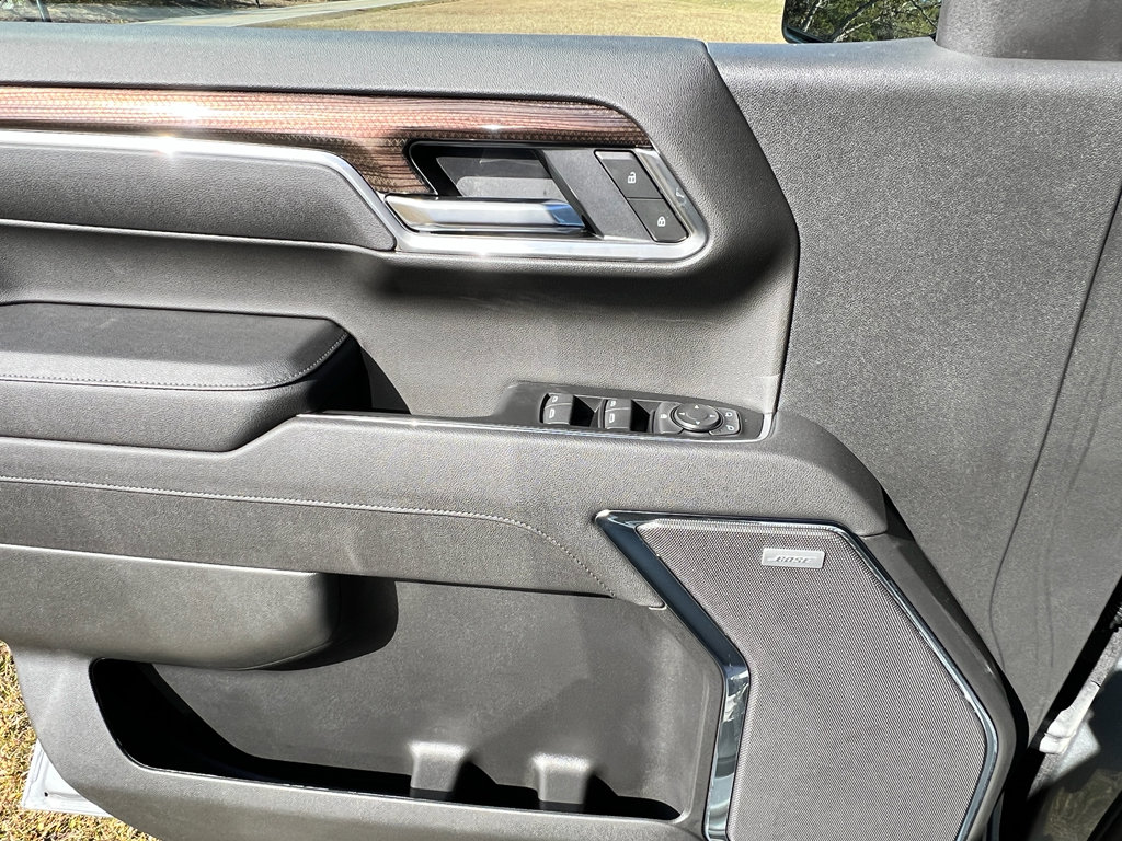 New 2026 Chevrolet Silverado 1500 LT Trail Boss w/ Convenience Package II image 17