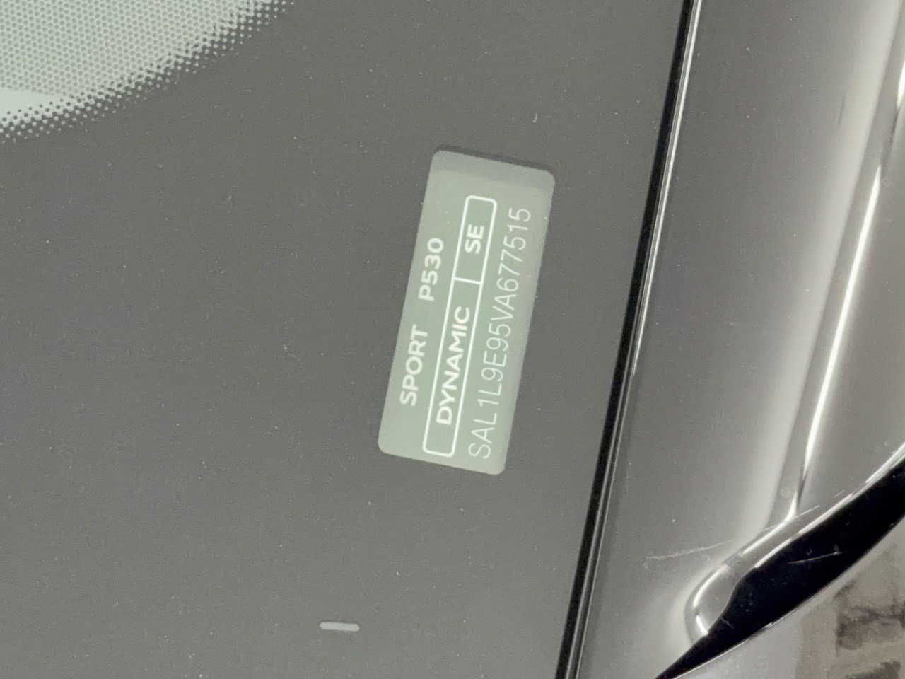 New 2027 Land Rover Range Rover Sport Dynamic SE AWD/4WD image 30