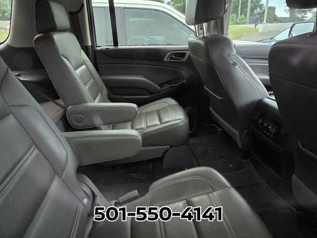Used 2019 GMC Yukon XL Denali w/ Denali Ultimate Package AWD/4WD image 11