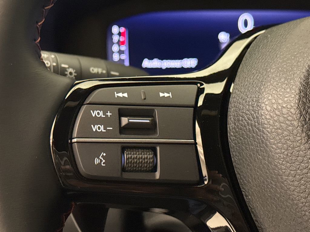 New 2026 Honda Pilot Sport image 32