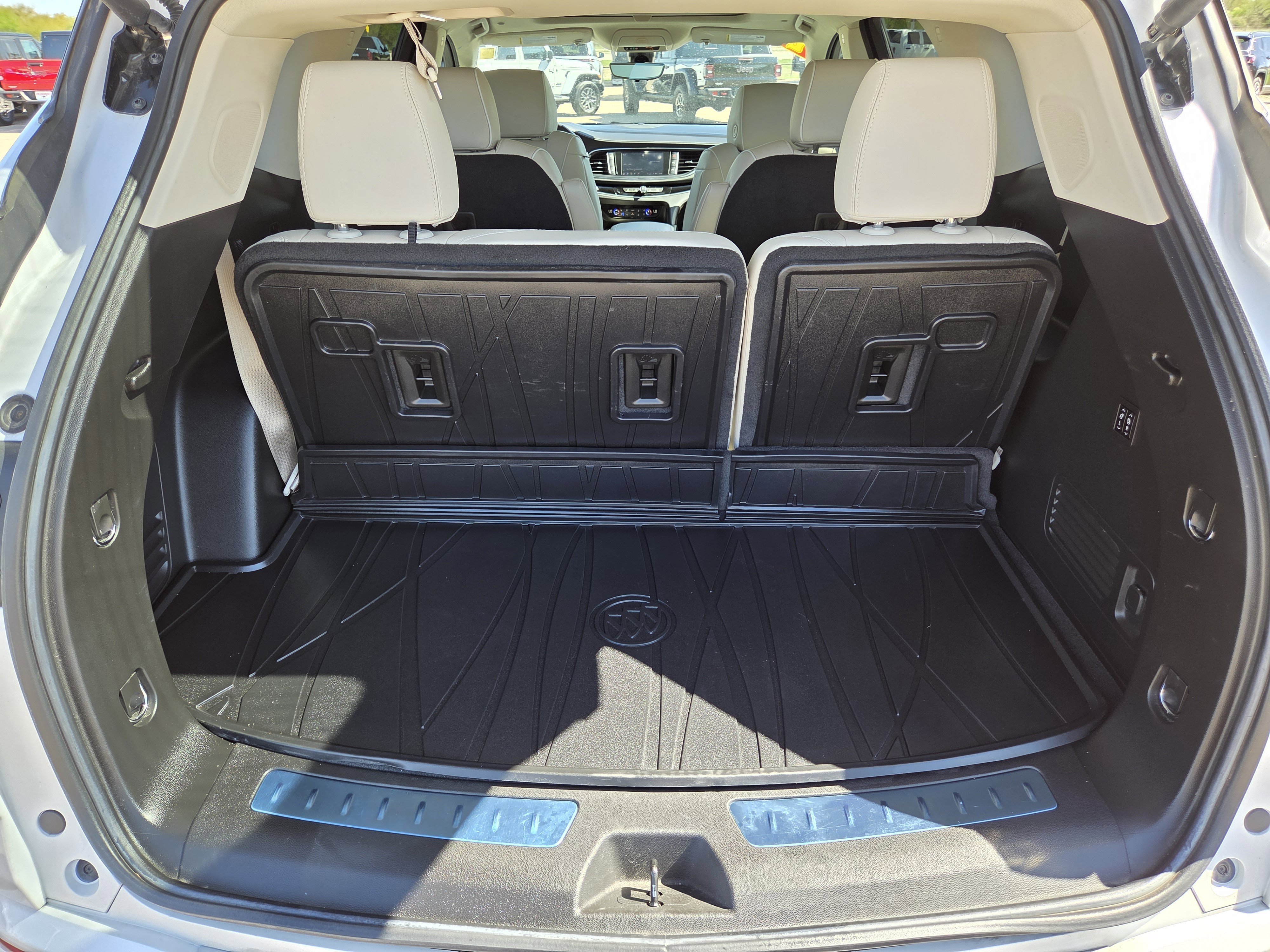 Used 2022 Buick Enclave Avenir w/ Trailering Package, 5000 lbs. image 29