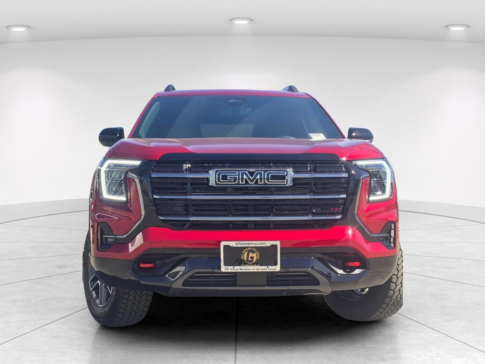 New 2027 GMC Terrain AT4 w/ Technology Package II AWD/4WD image 23