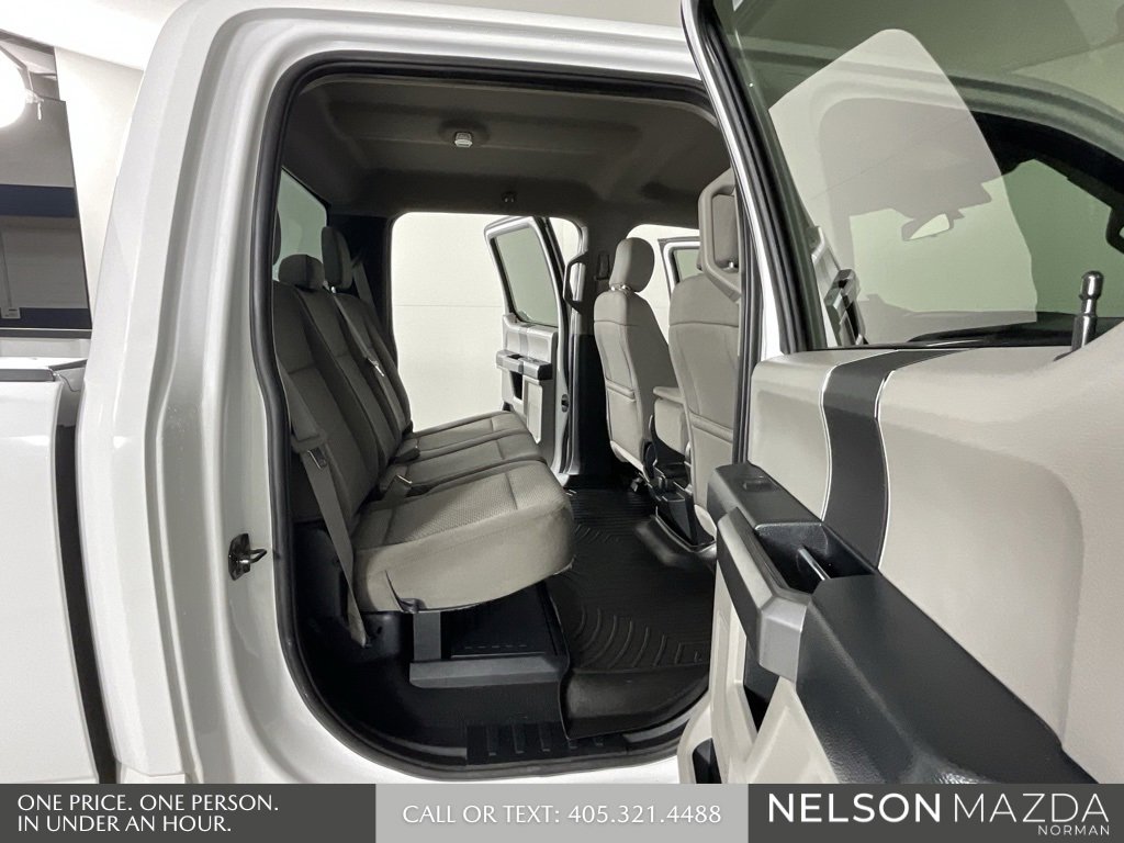 Used 2019 Ford F250 XLT image 15