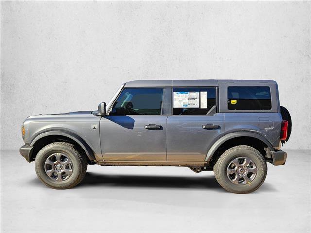 New 2025 Ford Bronco Big Bend image 5