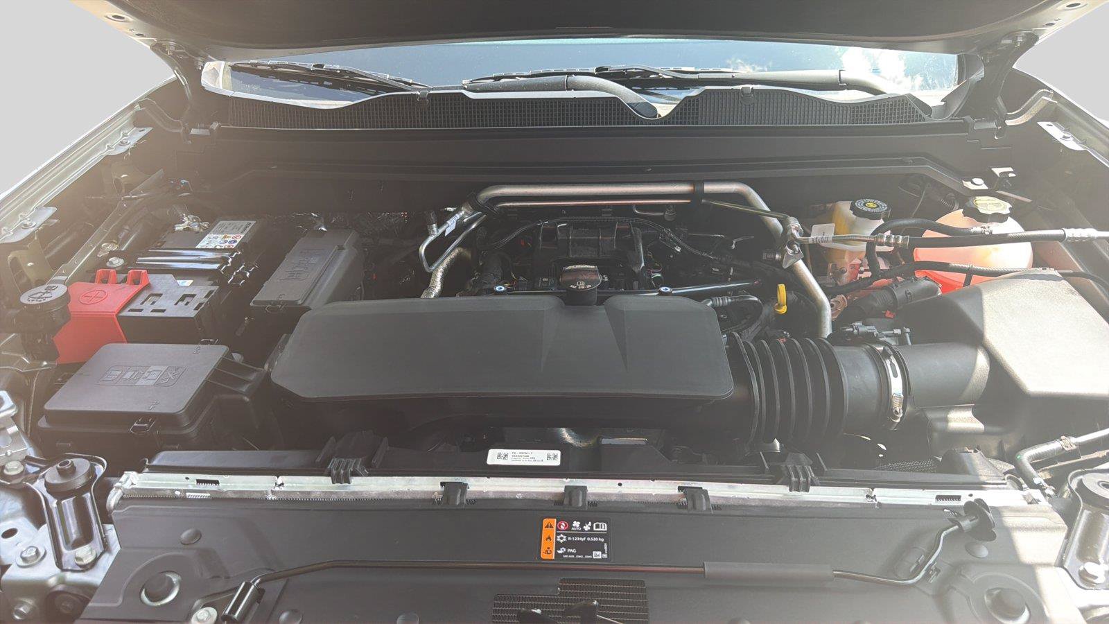 New 2026 GMC Canyon Elevation w/ Convenience Package AWD/4WD image 24