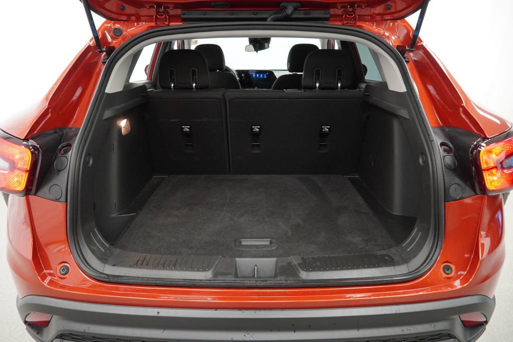 Certified 2024 Chevrolet Trax LS w/ LS Convenience Package FWD image 27