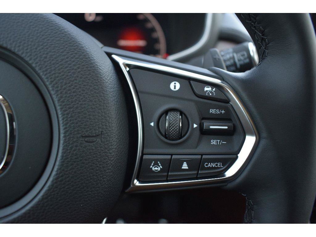 New 2026 Acura MDX w/ Advance Package AWD/4WD image 13