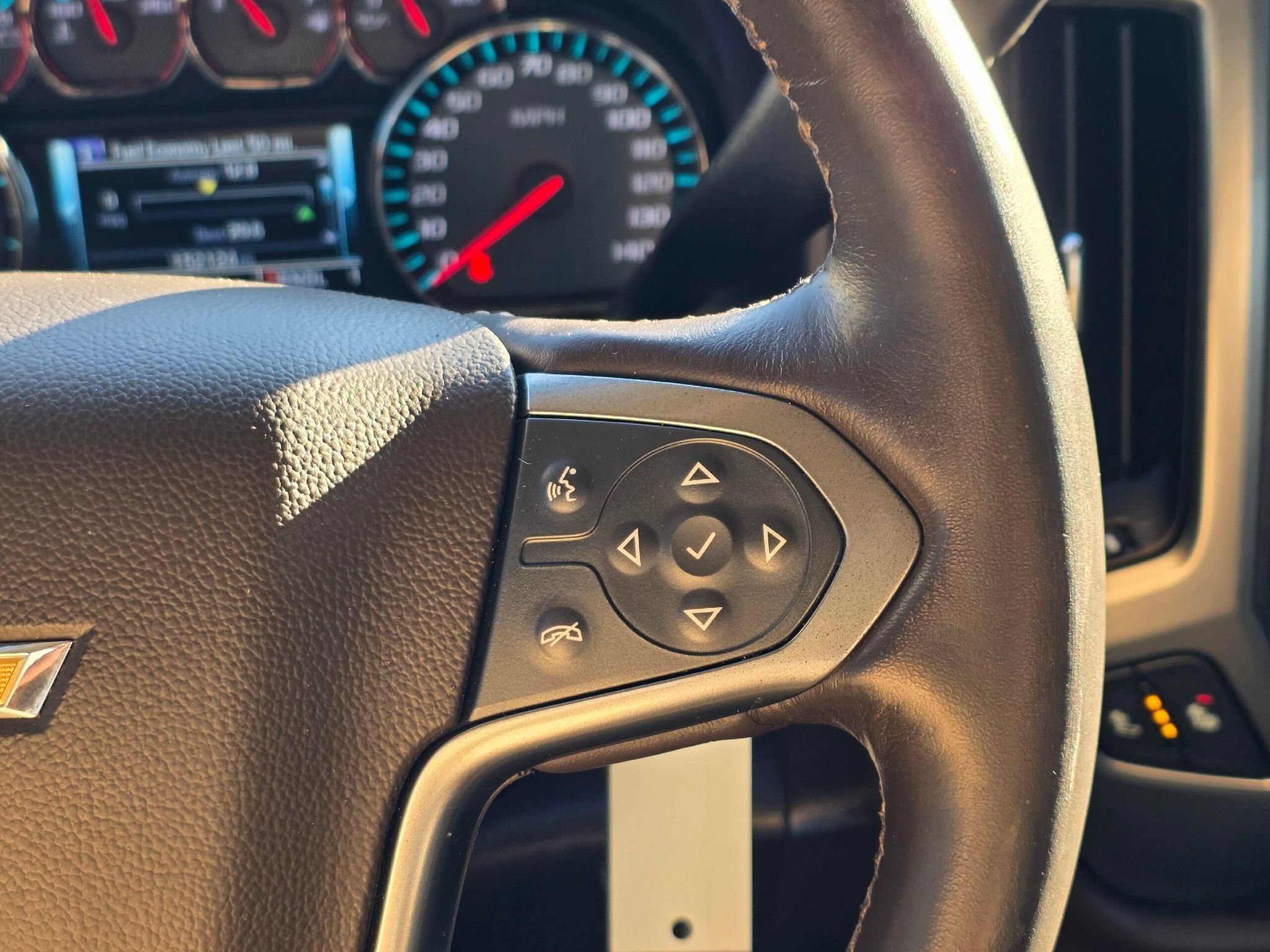 Used 2019 Chevrolet Silverado 3500 LTZ w/ Duramax Plus Package AWD/4WD image 22