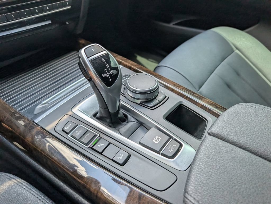 Used 2018 BMW X5 xDrive35i AWD/4WD image 18