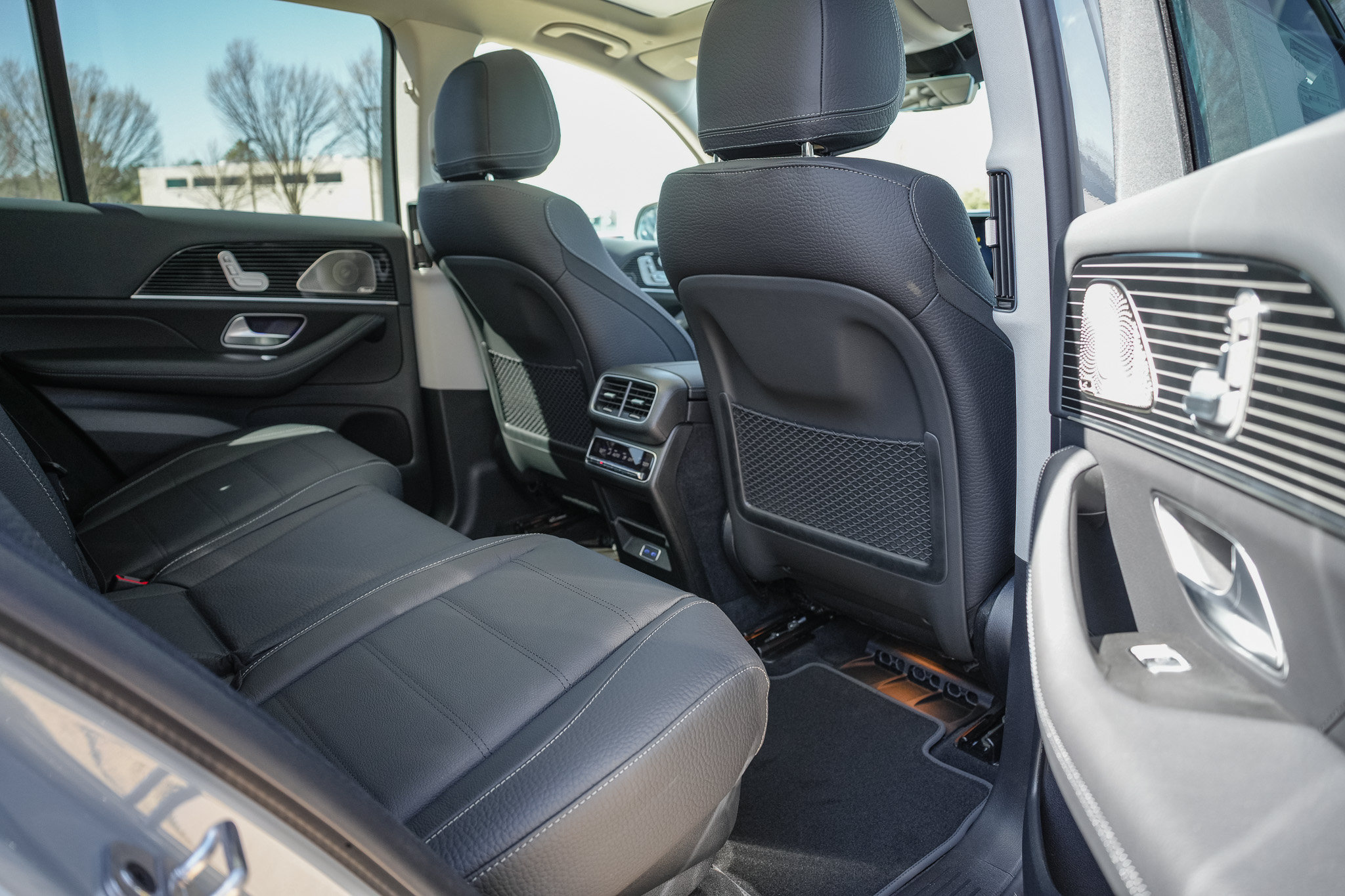 New 2026 Mercedes-Benz GLE 350 4MATIC image 32