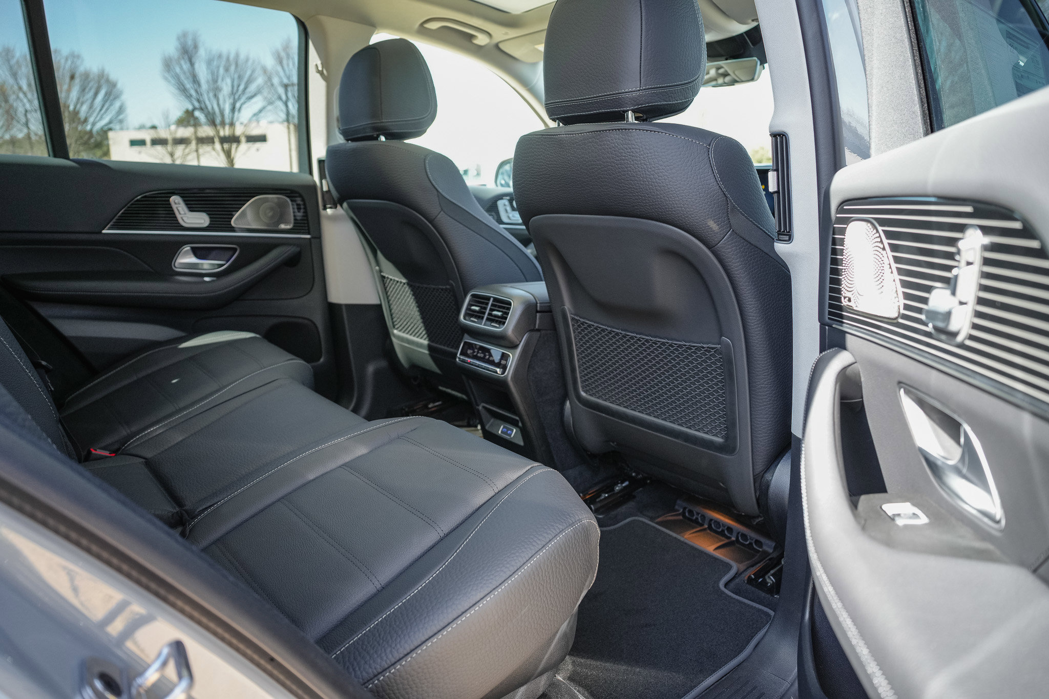 New 2026 Mercedes-Benz GLE 350 4MATIC image 32