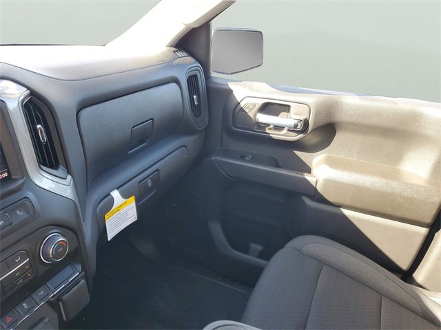 New 2026 Chevrolet Silverado 1500 Custom image 19