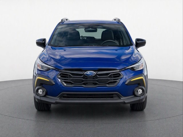 Certified 2025 Subaru Crosstrek 2.5i Sport AWD/4WD image 2