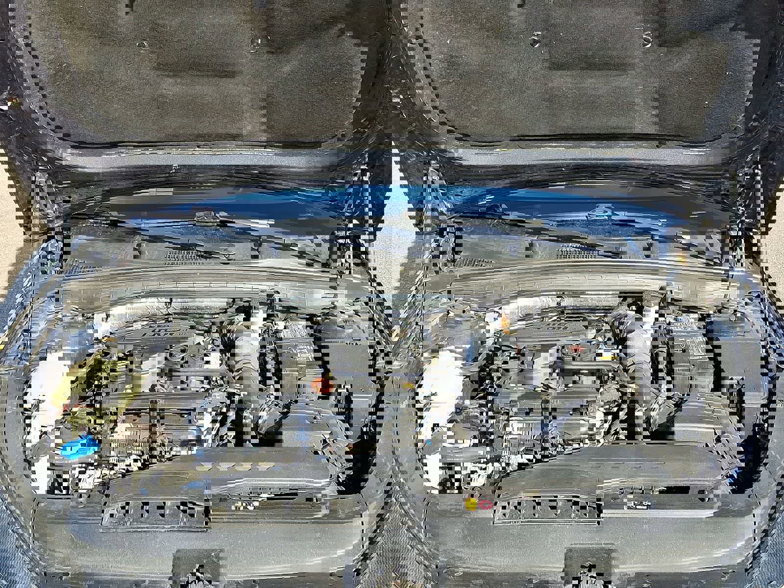 Used 2023 Kia K5 LXS image 33