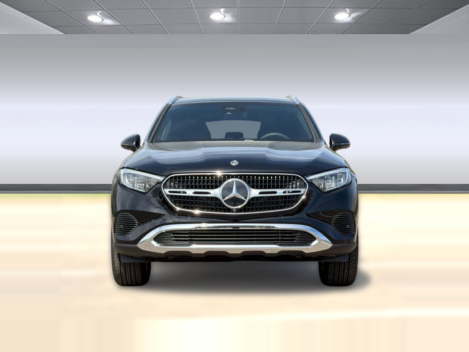 Used 2026 Mercedes-Benz GLC 300 image 6