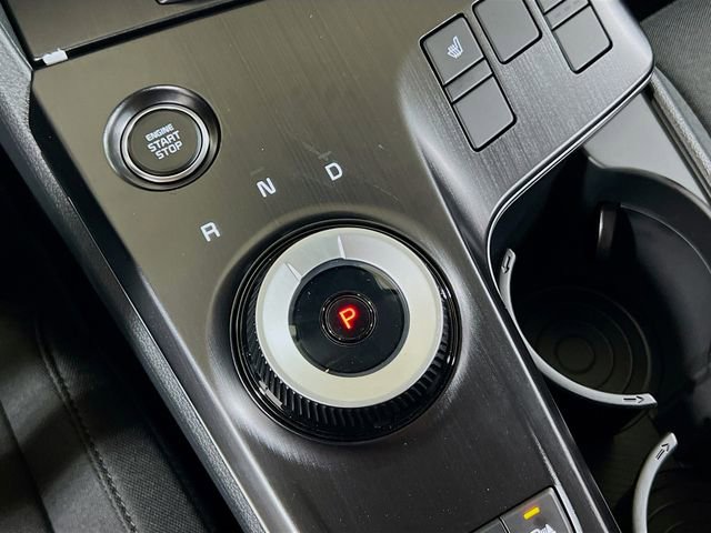 New 2026 Kia Sportage S AWD/4WD image 16
