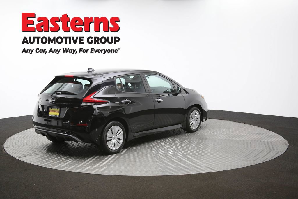 Used 2023 Nissan Leaf S image 40