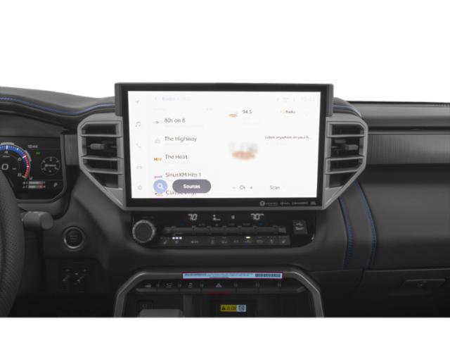 New 2026 Toyota Tundra Platinum AWD/4WD image 12