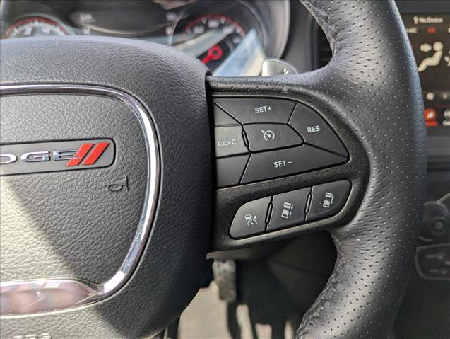 Used 2023 Dodge Charger R/T w/ Plus Group image 14