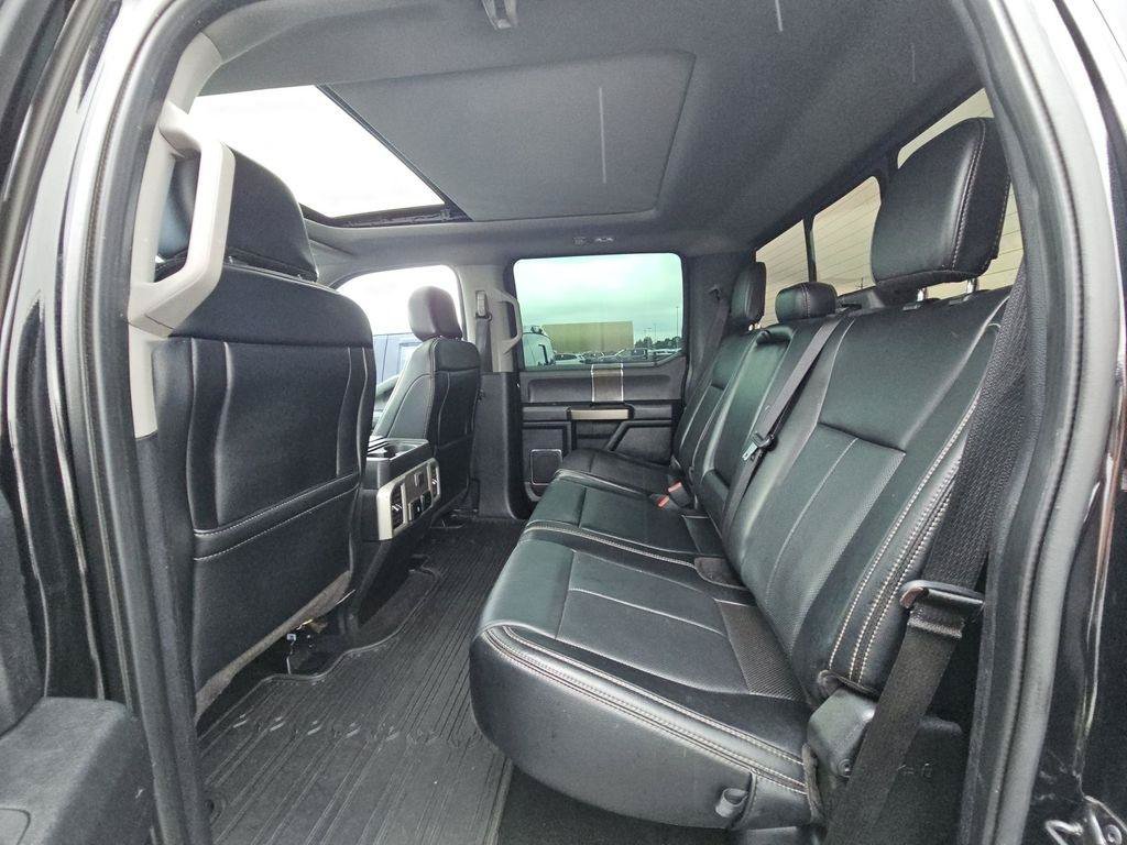 Used 2020 Ford F250 Lariat AWD/4WD image 17