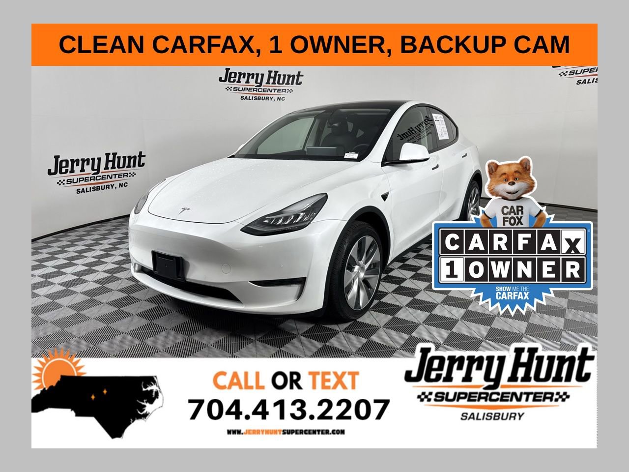 Used 2022 Tesla Model Y Long Range