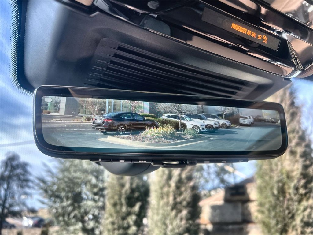 New 2026 Land Rover Range Rover SE image 20