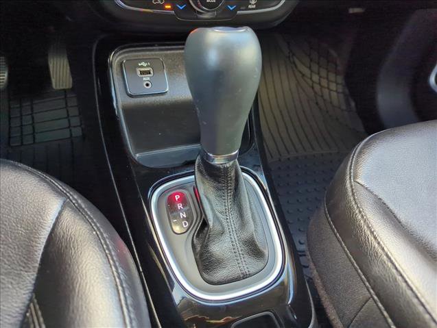 Used 2021 Jeep Compass Latitude image 10