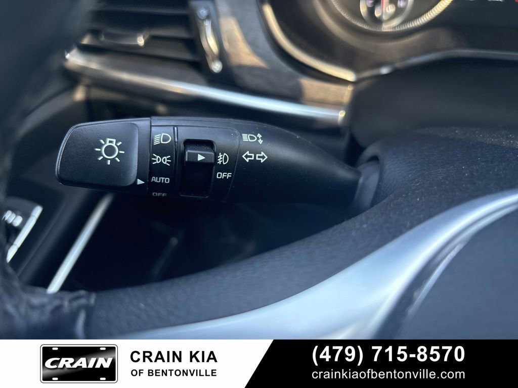 Used 2021 Kia Telluride SX w/ SX Prestige Package image 27