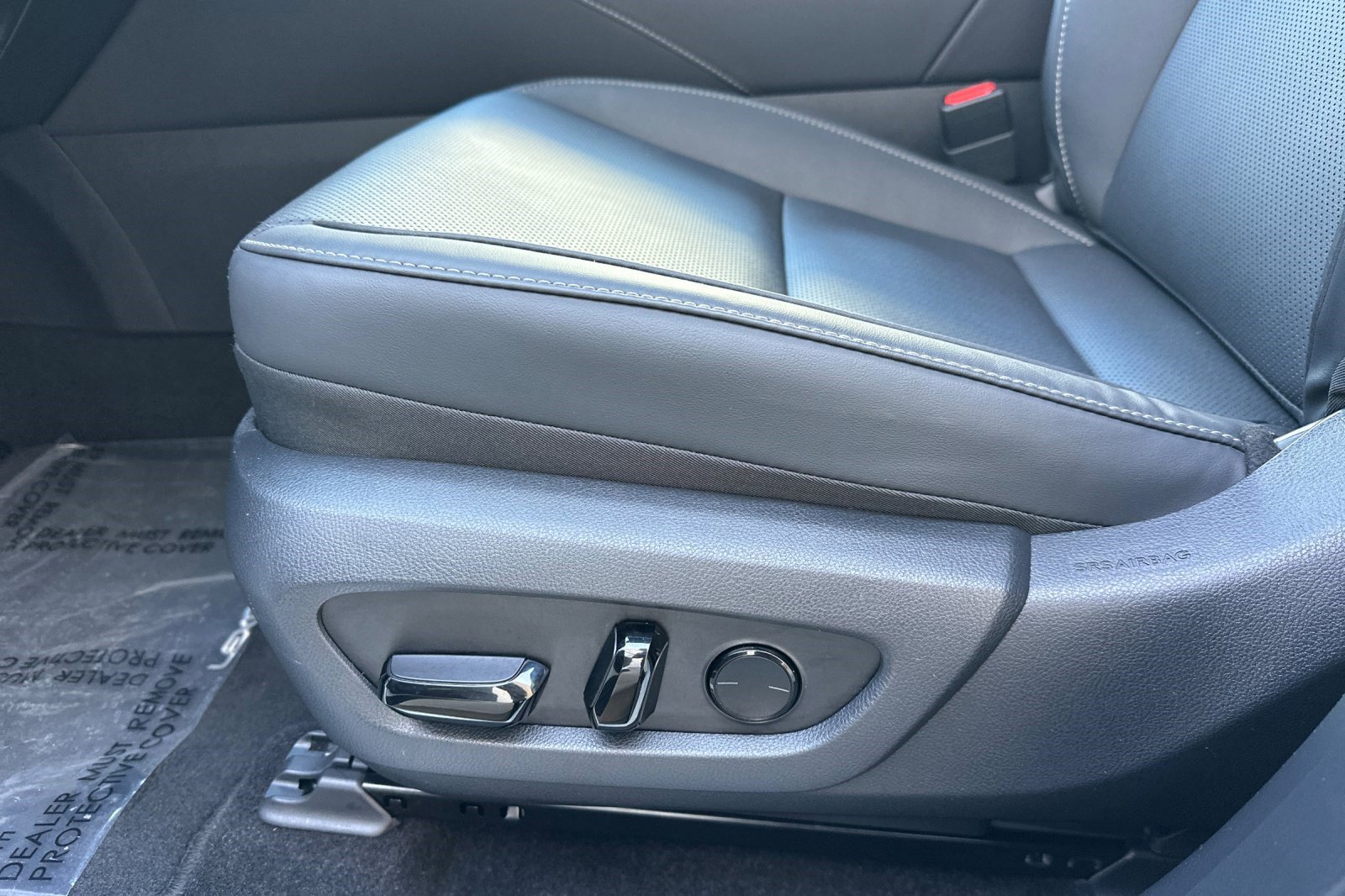 Certified 2025 Lexus RX 350 Premium image 14