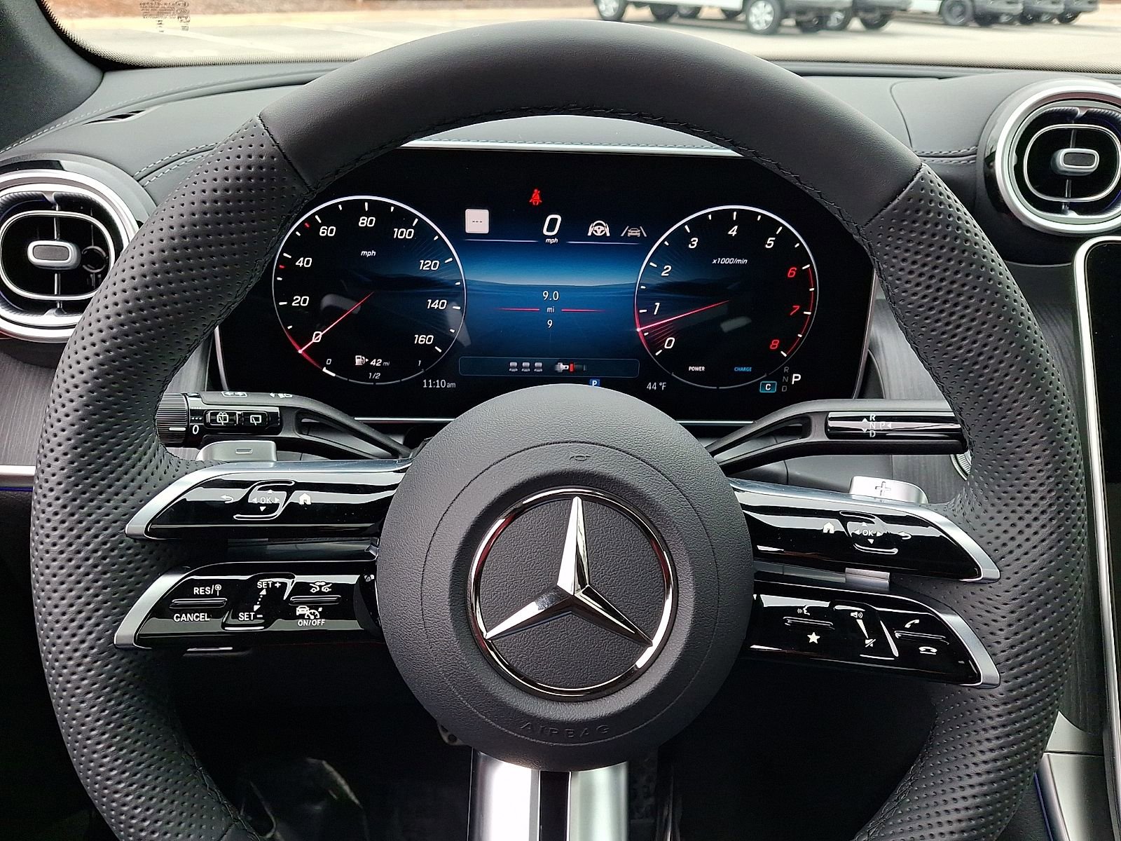 New 2026 Mercedes-Benz GLC 300 4MATIC image 15