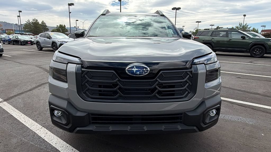 New 2026 Subaru Outback Premium AWD/4WD image 8