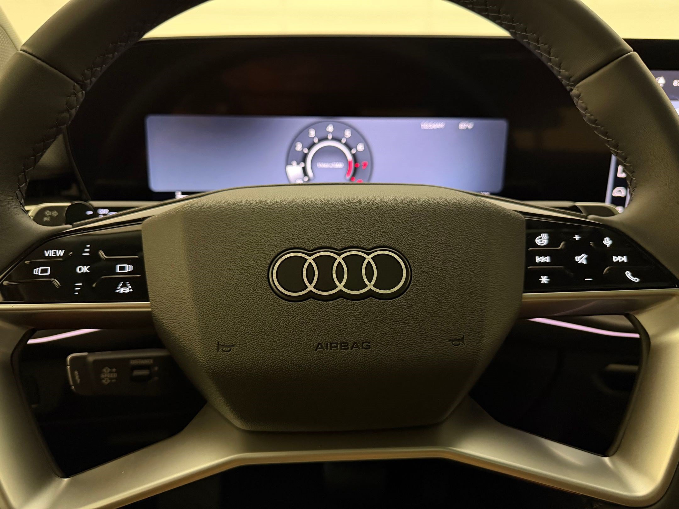 New 2026 Audi Q3 quattro 2.0T AWD/4WD image 11