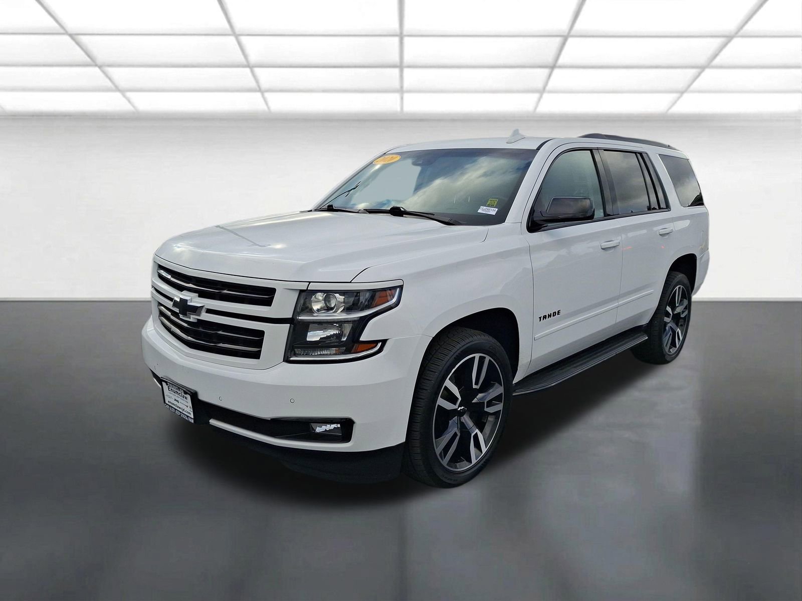 Used 2020 Chevrolet Tahoe Premier image 7