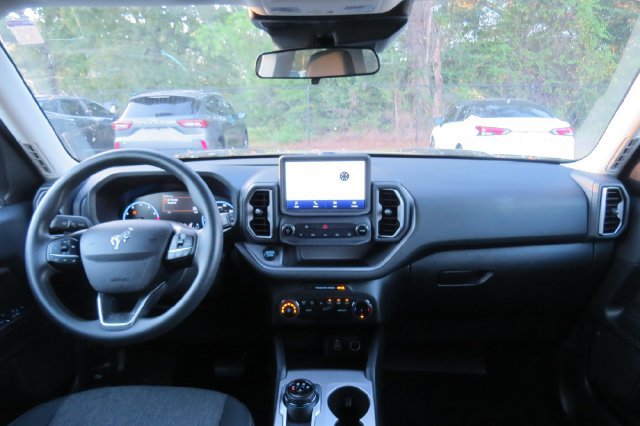 Used 2024 Ford Bronco Sport Big Bend AWD/4WD image 15