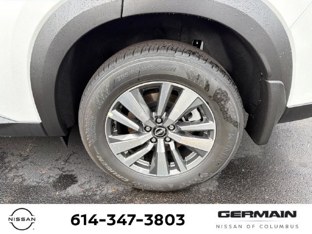 New 2026 Nissan Pathfinder SL AWD/4WD image 11