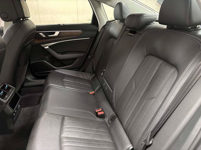 Used 2019 Audi A6 3.0T Prestige AWD/4WD image 17
