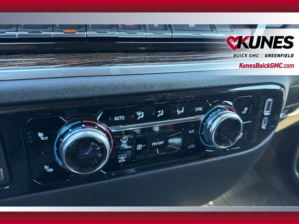 New 2026 GMC Sierra 1500 Elevation w/ Elevation Select Package image 28