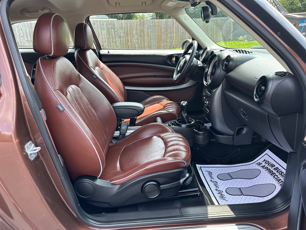 Used 2014 MINI Cooper Paceman S image 19