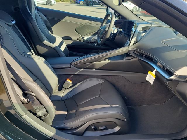 New 2026 Chevrolet Corvette Stingray Coupe w/ 1LT image 7